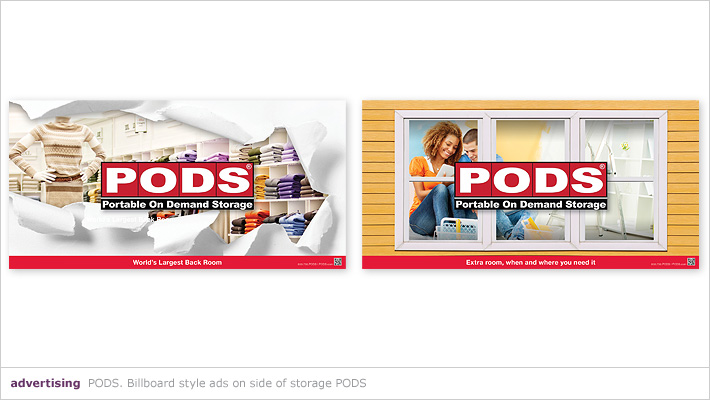 PODS
